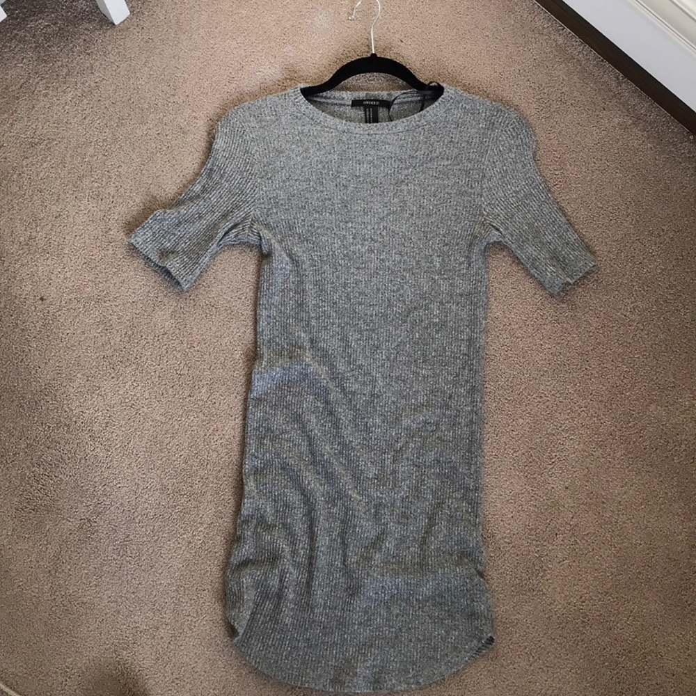bodycon dress